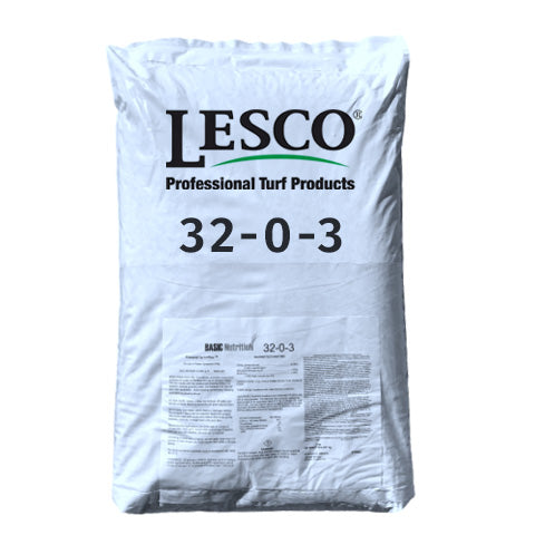 Lesco fertilizer clearance