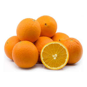 Navel Orange, 1 each