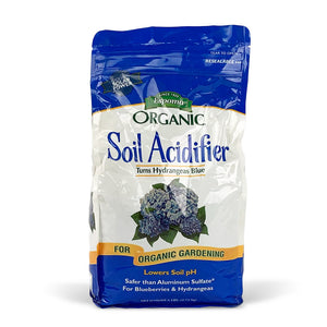 Espoma 6 lbs. Organic Soil Acidifier